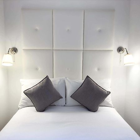 Hanover 71 Suites Edinburgh Ngoại thất bức ảnh