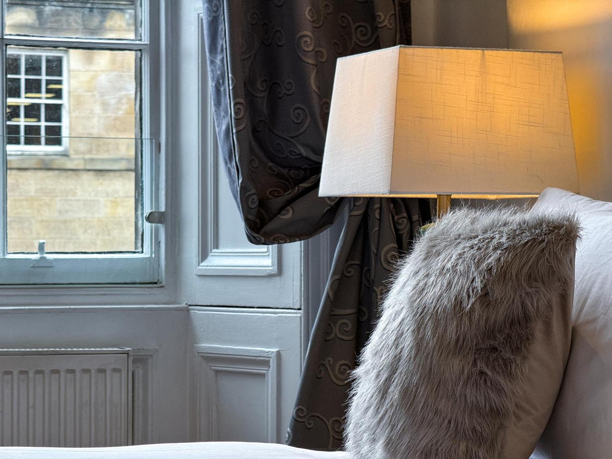 Hanover 71 Suites Edinburgh Ngoại thất bức ảnh