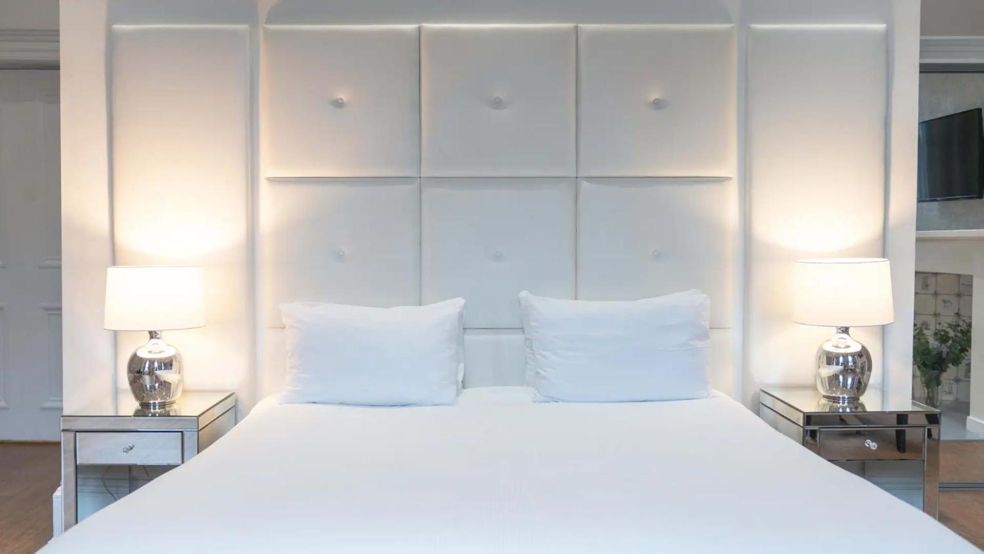Hanover 71 Suites Edinburgh Ngoại thất bức ảnh