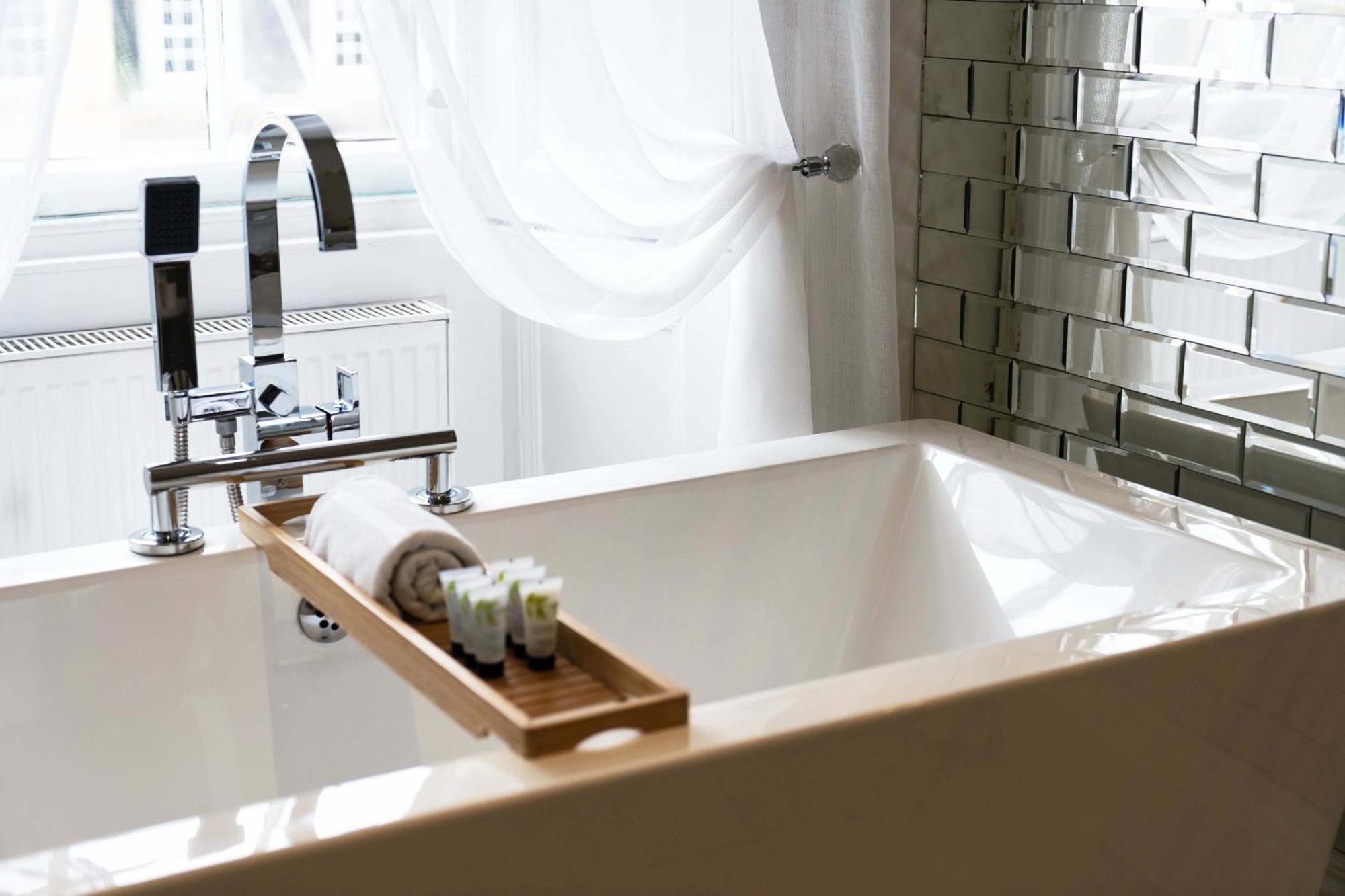 Hanover 71 Suites Edinburgh Ngoại thất bức ảnh