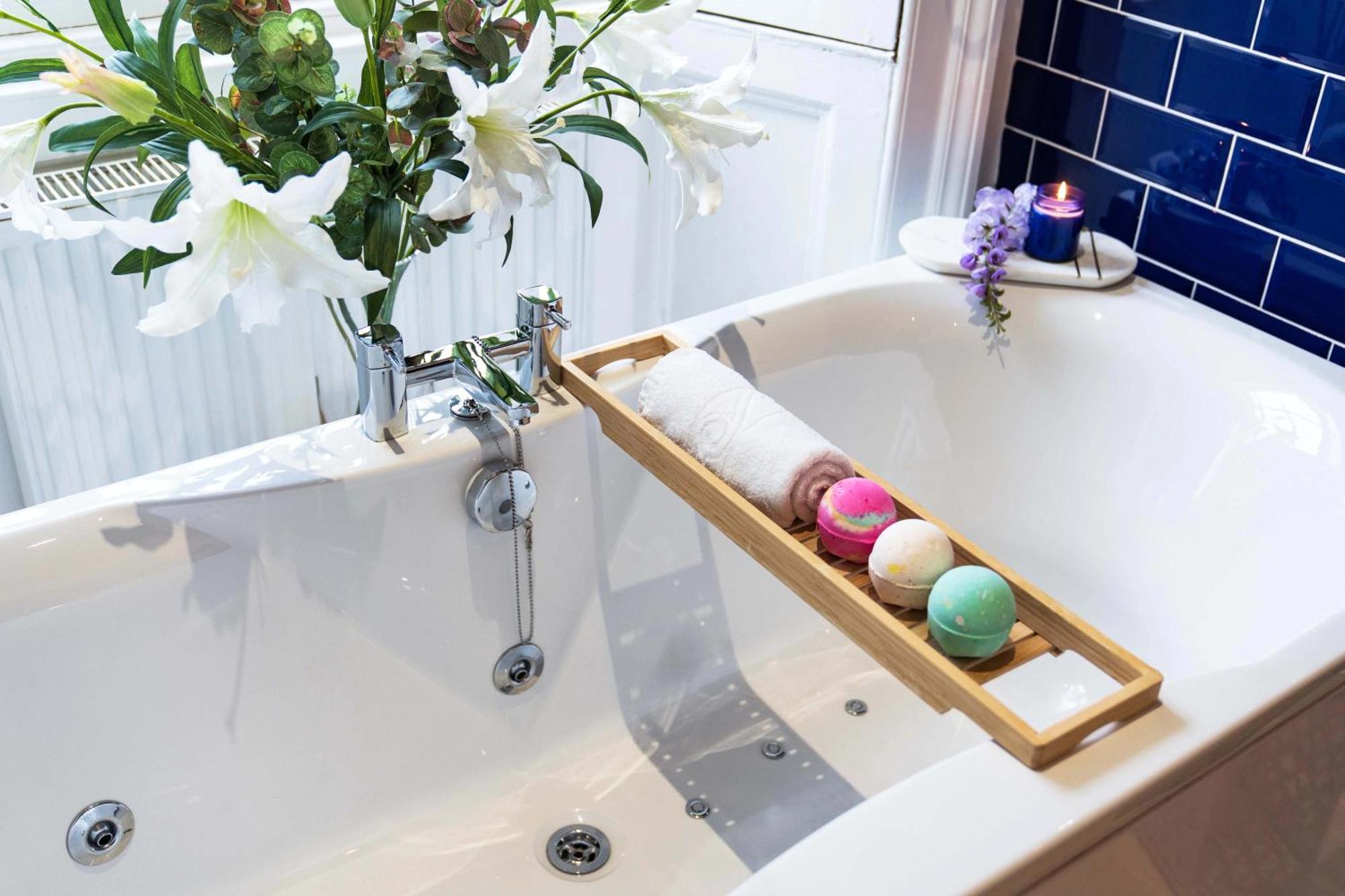 Hanover 71 Suites Edinburgh Ngoại thất bức ảnh