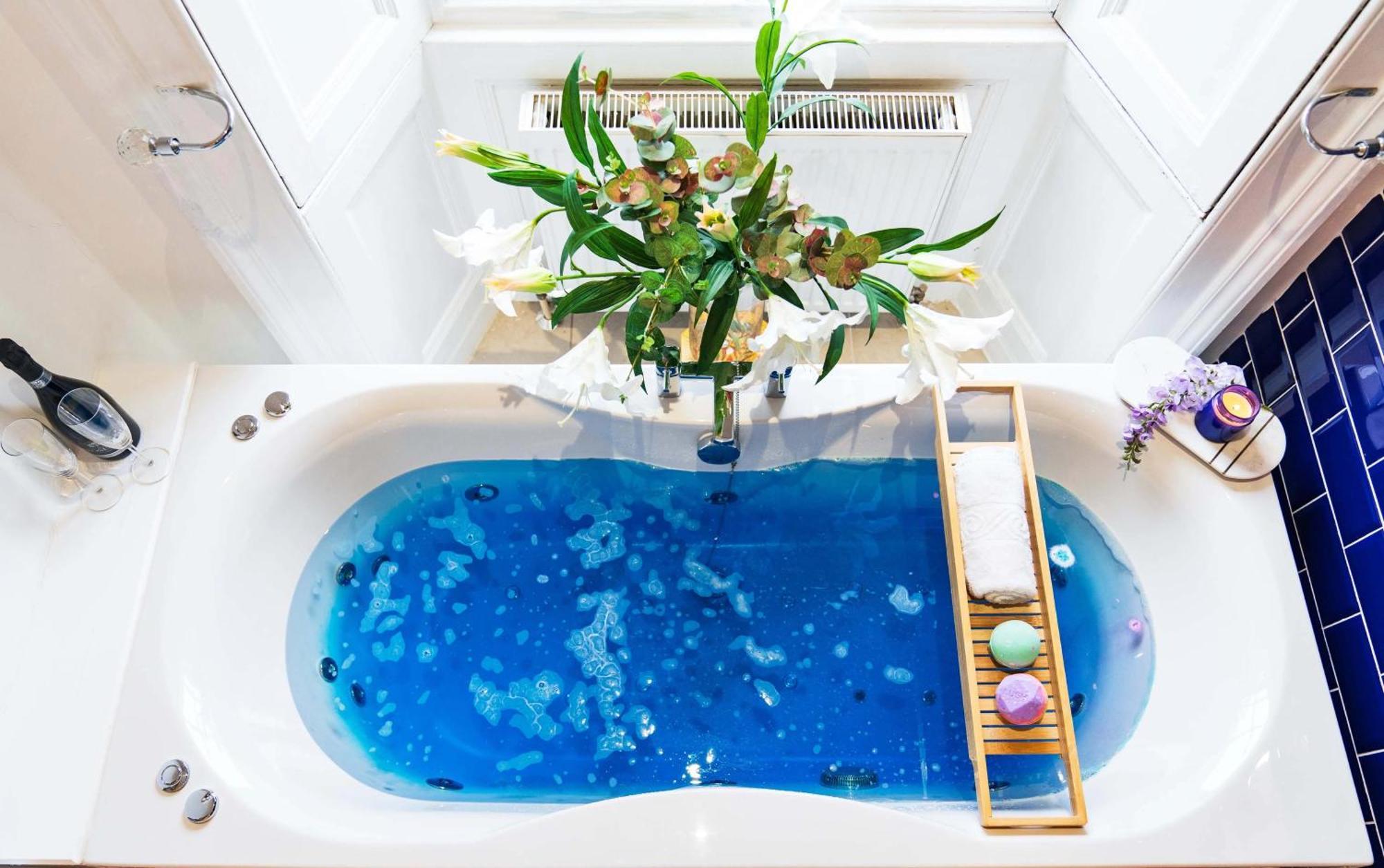 Hanover 71 Suites Edinburgh Ngoại thất bức ảnh