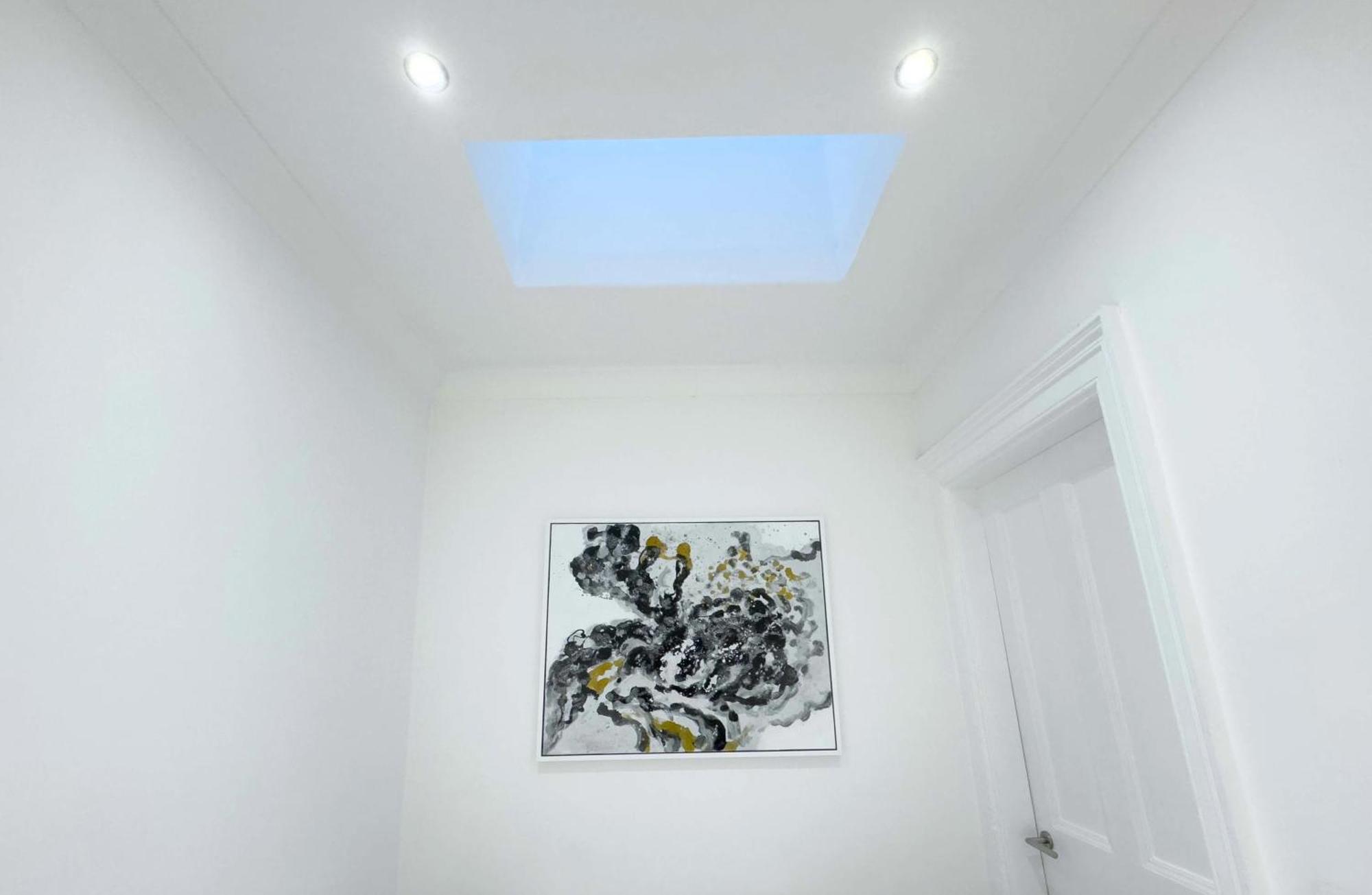 Hanover 71 Suites Edinburgh Ngoại thất bức ảnh