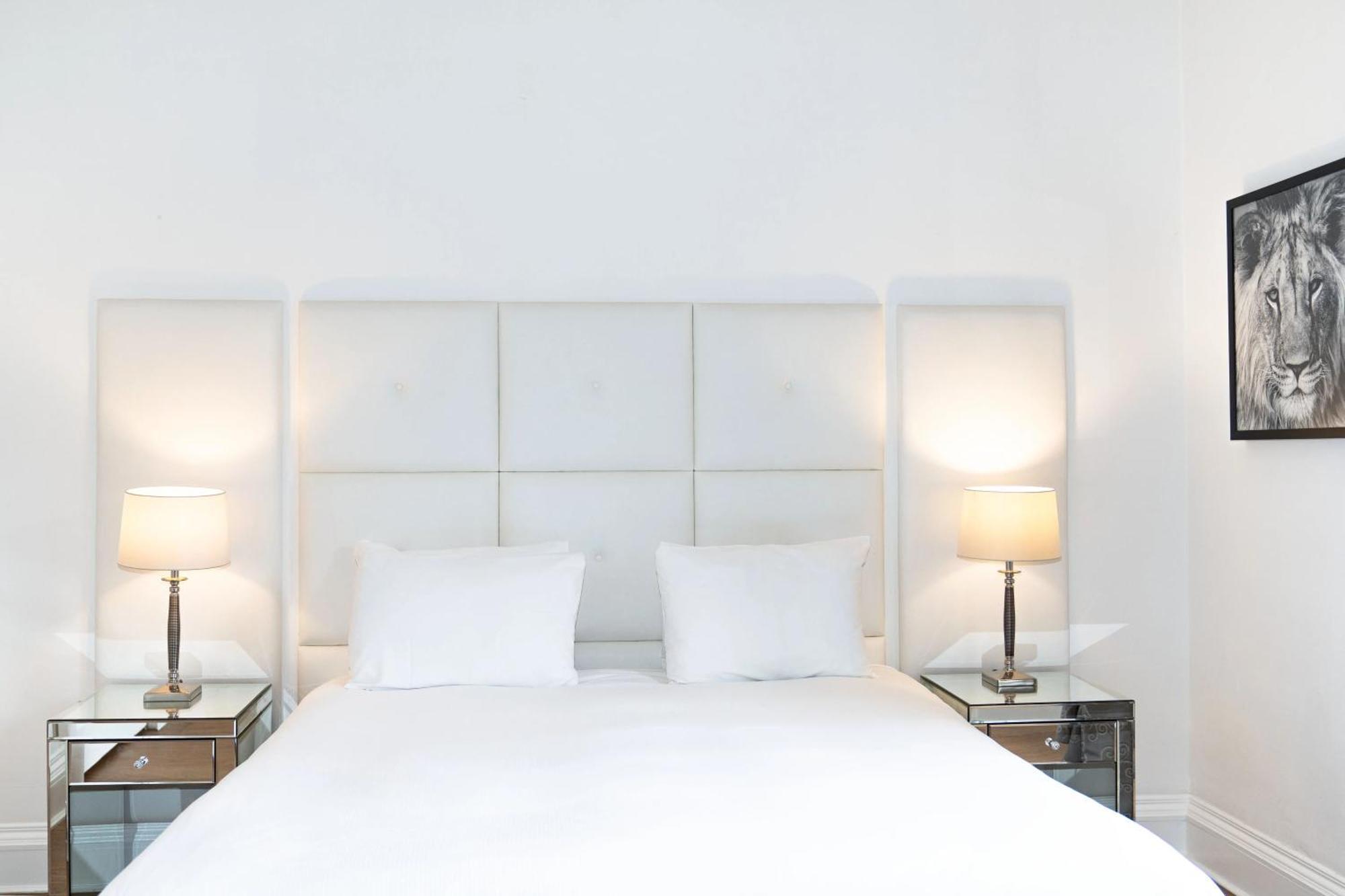 Hanover 71 Suites Edinburgh Ngoại thất bức ảnh