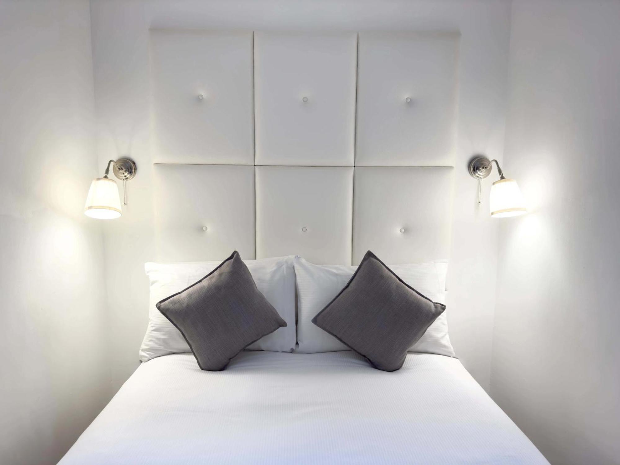 Hanover 71 Suites Edinburgh Ngoại thất bức ảnh