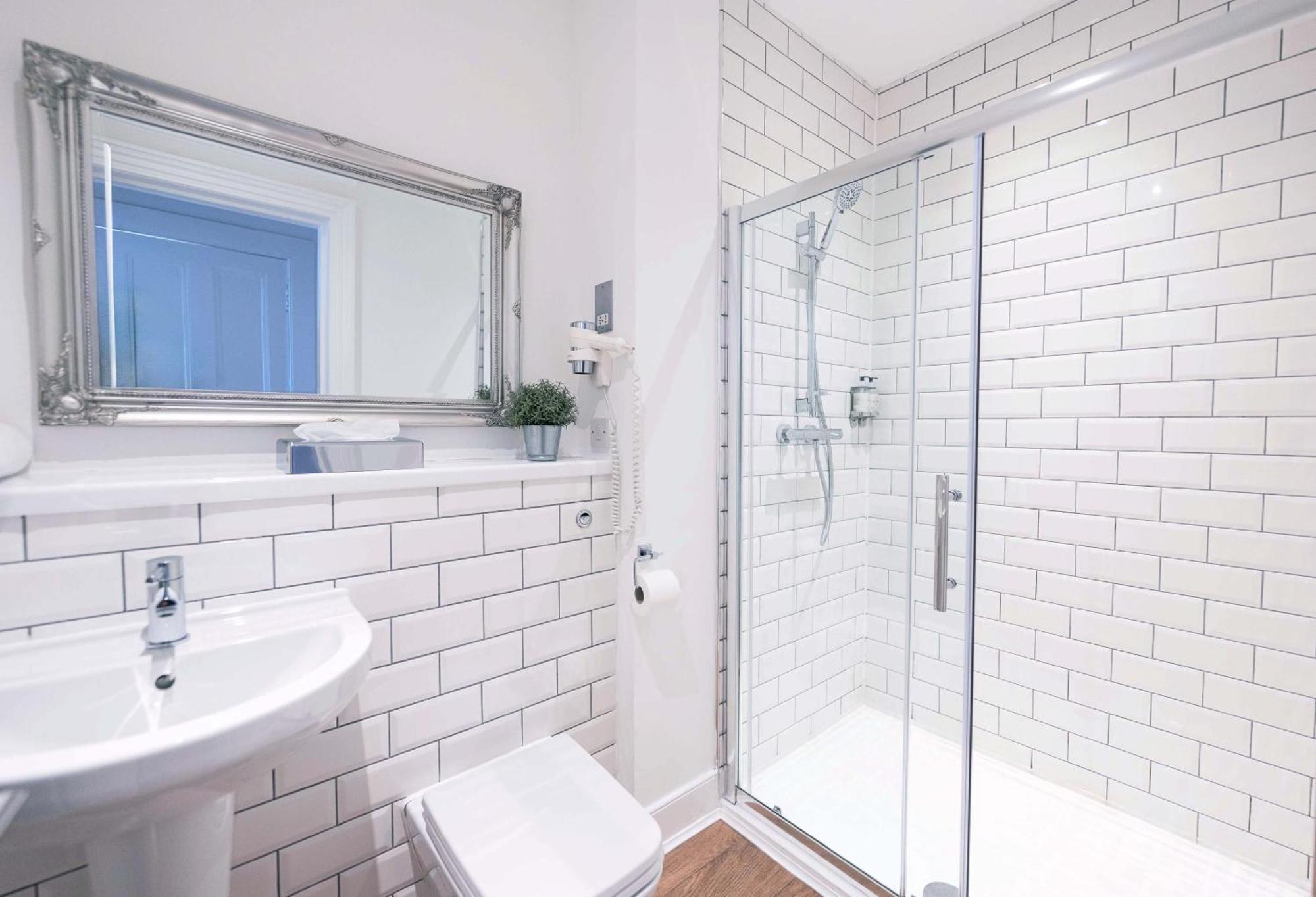 Hanover 71 Suites Edinburgh Ngoại thất bức ảnh