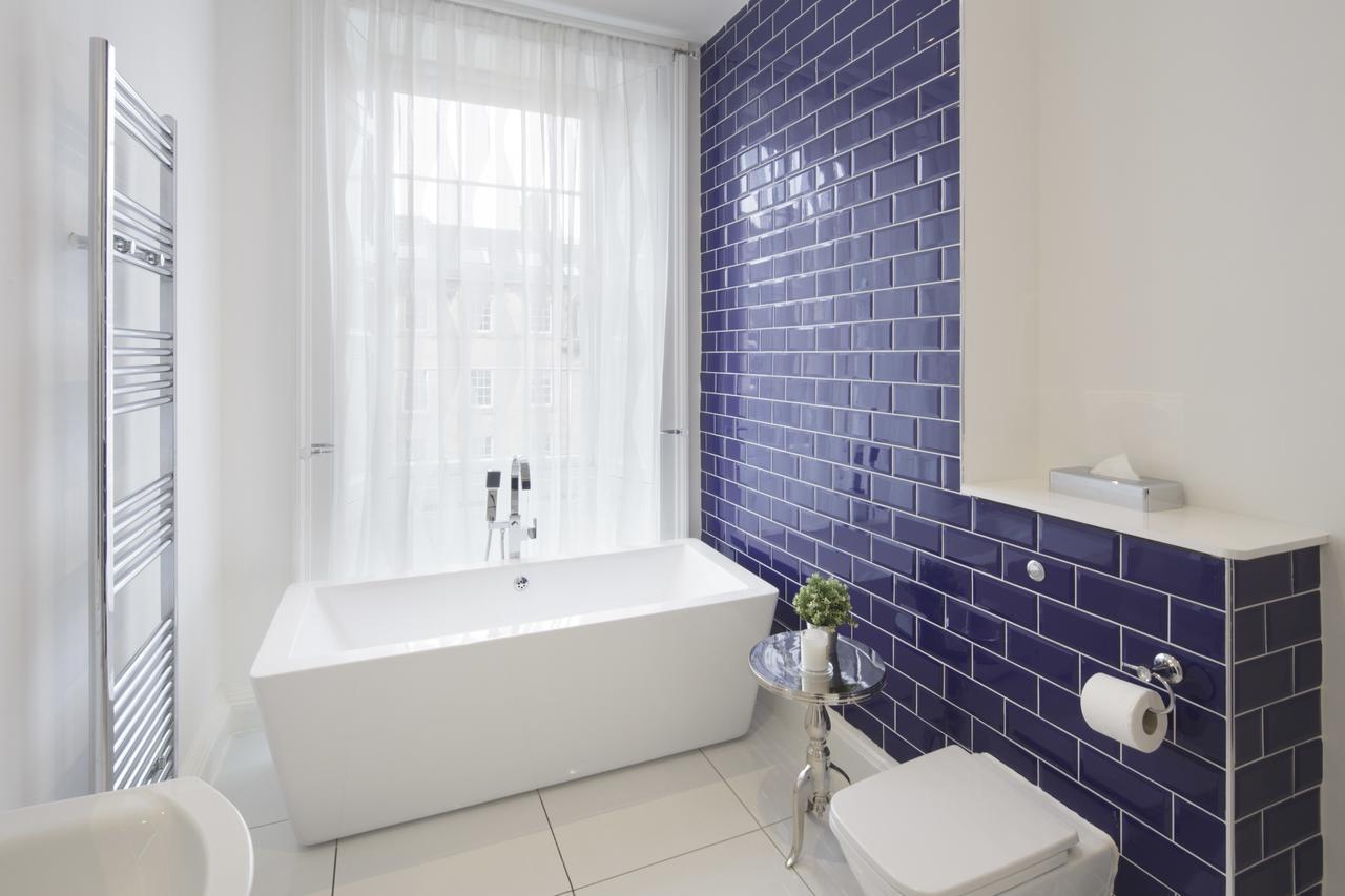Hanover 71 Suites Edinburgh Ngoại thất bức ảnh