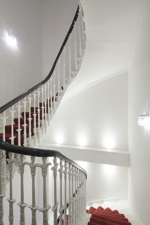 Hanover 71 Suites Edinburgh Ngoại thất bức ảnh
