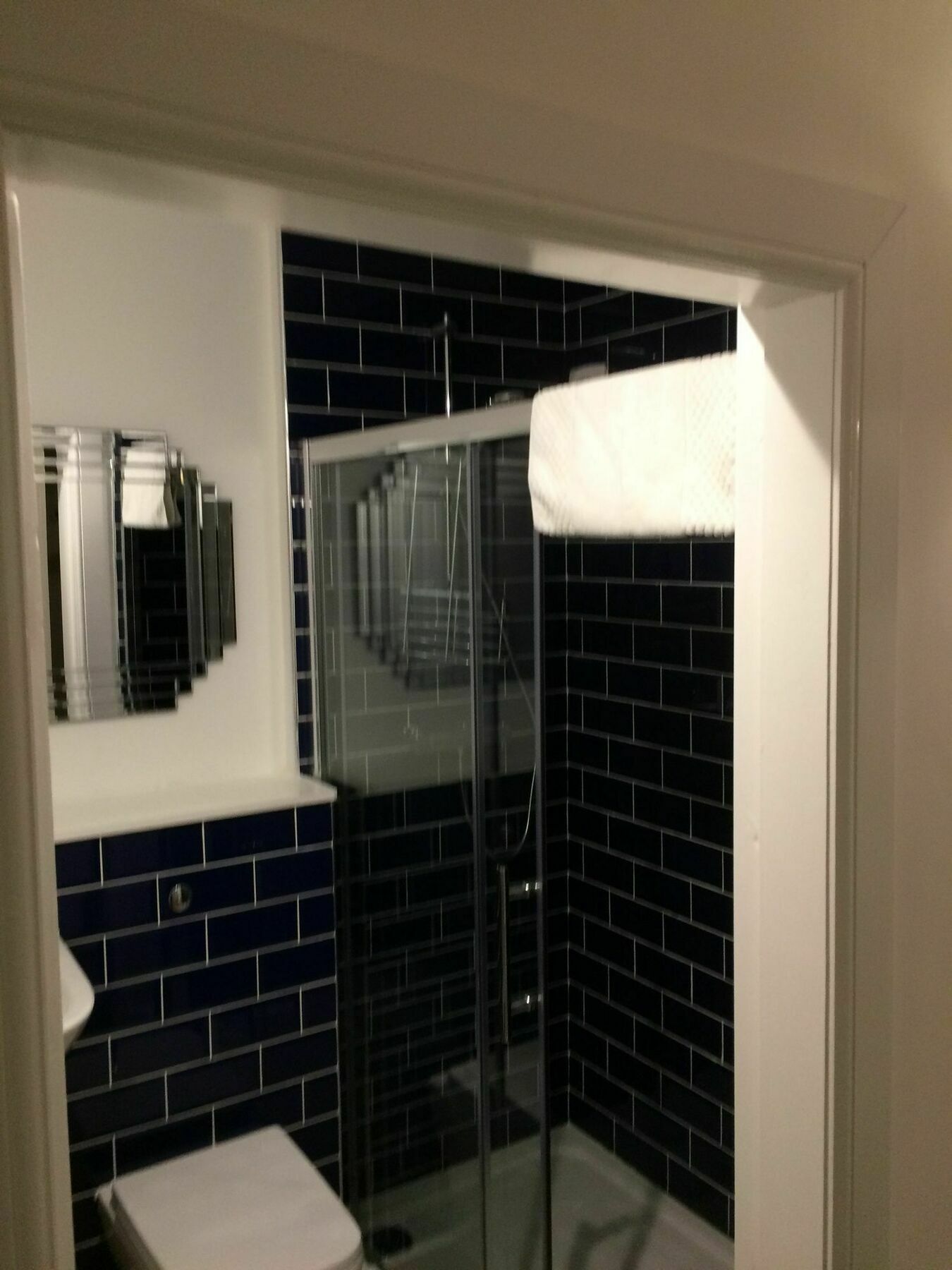 Hanover 71 Suites Edinburgh Ngoại thất bức ảnh