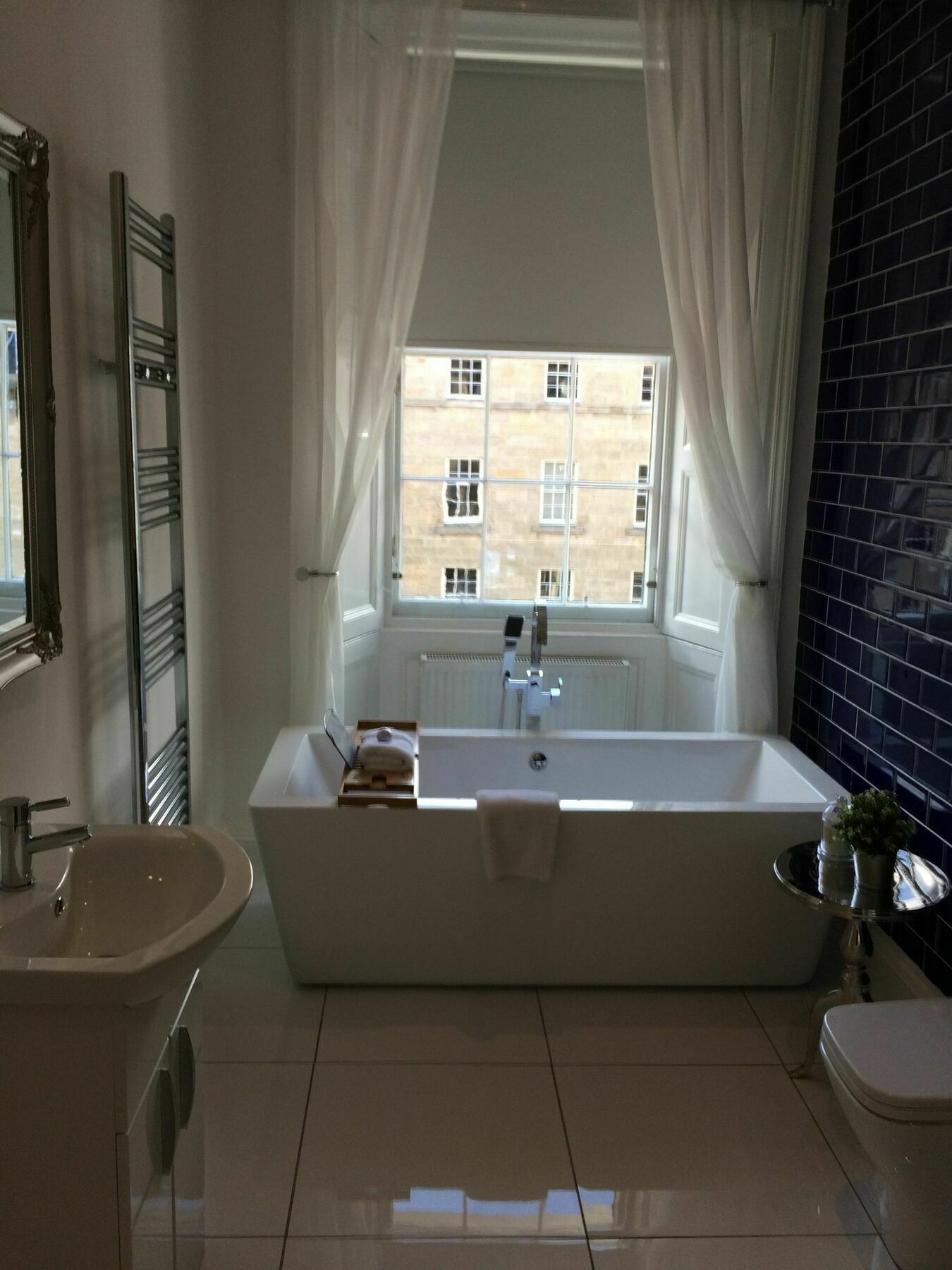 Hanover 71 Suites Edinburgh Ngoại thất bức ảnh
