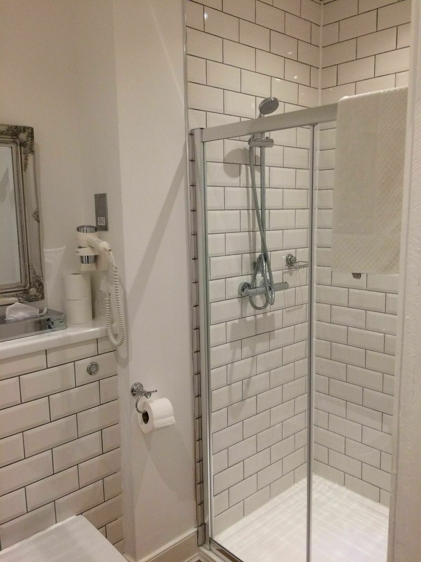 Hanover 71 Suites Edinburgh Ngoại thất bức ảnh