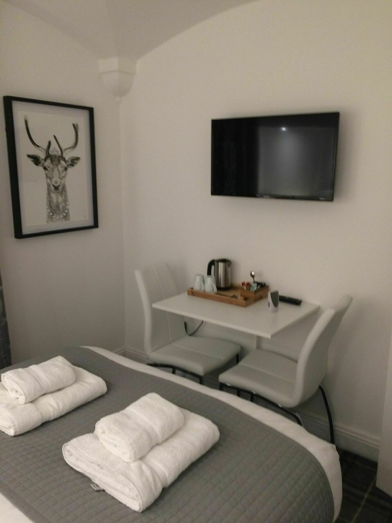 Hanover 71 Suites Edinburgh Ngoại thất bức ảnh