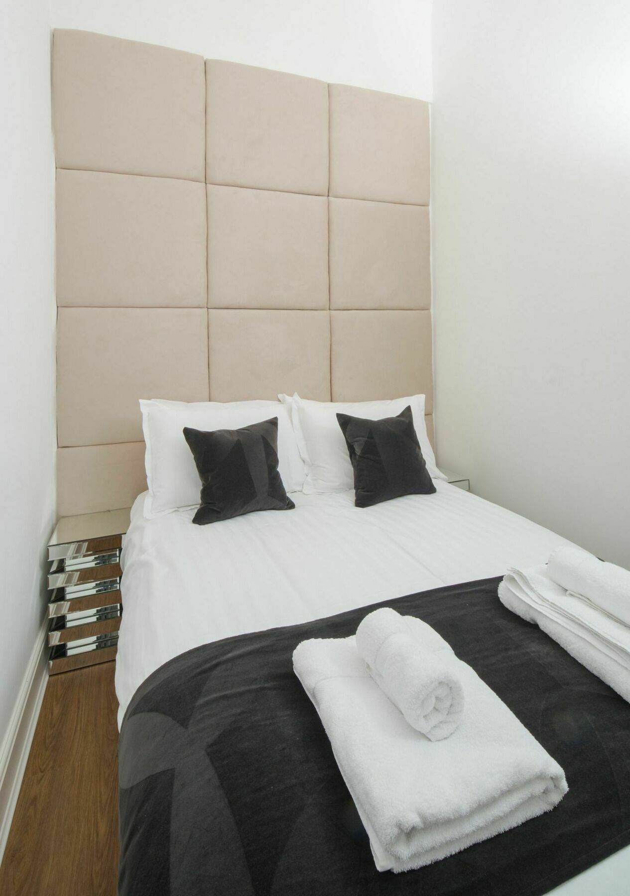 Hanover 71 Suites Edinburgh Ngoại thất bức ảnh